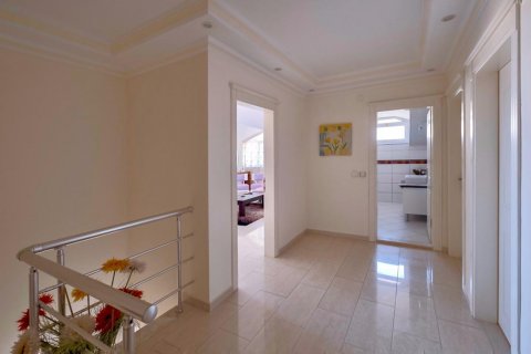 Продажа пентхауса  в Аланье, Анталье, Турция 4+2, 220м2, №190629 – фото 23