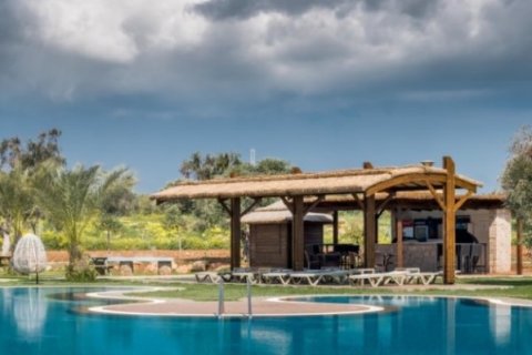 2+1 Lägenhet  i Famagusta,  Nr. 193944 - 4