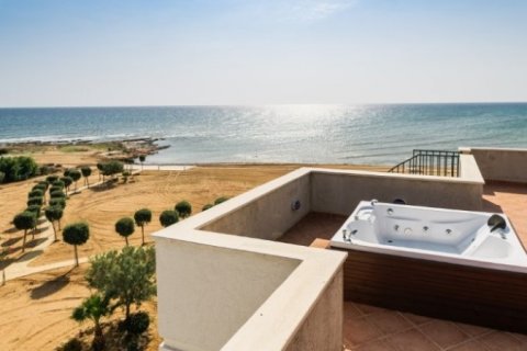 2+1 Lägenhet  i Famagusta,  Nr. 193944 - 5