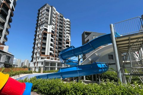 Продажа квартиры  в Мерсине, Турция 1+1, 55м2, №188967 – фото 16