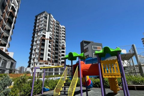 Продажа квартиры  в Мерсине, Турция 1+1, 55м2, №188967 – фото 15