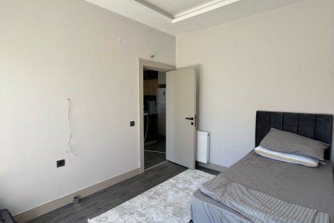 Продажа квартиры  в Мерсине, Турция 1+1, 55м2, №188967 – фото 14