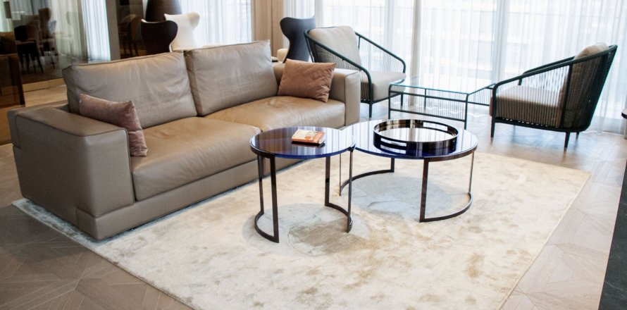 4+1 Wohnung in Zeytinburnu, Istanbul, Türkei Nr. 192857