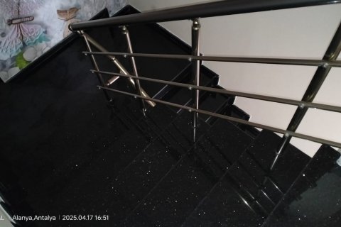 Продажа квартиры  в Аланье, Анталье, Турция 3+1, 175м2, №189638 – фото 21