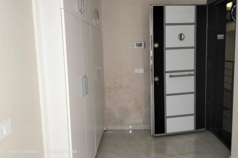 Продажа квартиры  в Аланье, Анталье, Турция 3+1, 175м2, №189638 – фото 22