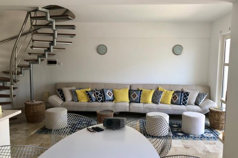 Продажа виллы  в Калкане, Анталье, Турция 3+1, 180м2, №191721 – фото 14