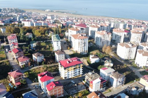 2+1 Lägenhet  i Pelitli, Trabzon, Turkiet Nr. 185623 - 10