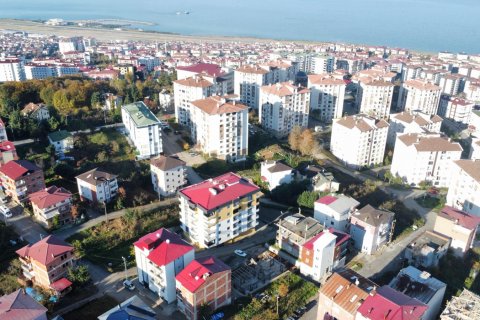2+1 Lägenhet  i Pelitli, Trabzon, Turkiet Nr. 185623 - 13