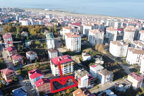 2+1 Lägenhet  i Pelitli, Trabzon, Turkiet Nr. 185623 - 12