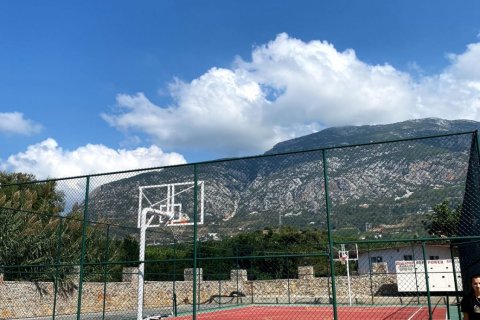 1+0 Lägenhet  i Alanya, Antalya, Turkiet Nr. 191508 - 13