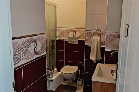 Dubleks daire  4+1  Fethiye, Muğla, Türkiye №192738 - 9
