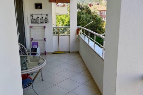Dubleks daire  4+1  Fethiye, Muğla, Türkiye №192738 - 11