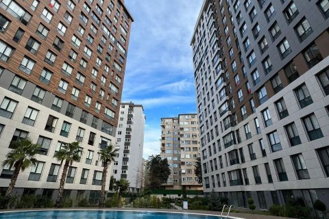 Продажа квартиры  в Малтепе, Стамбуле, Турция 3+1, 157м2, №193603 – фото 2