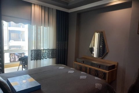 1+1 Leilighet  i Alanya, Antalya, Tyrkia Nr. 189135 - 19