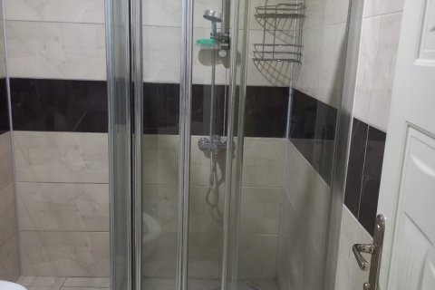 1+1 Leilighet  i Alanya, Antalya, Tyrkia Nr. 189135 - 21