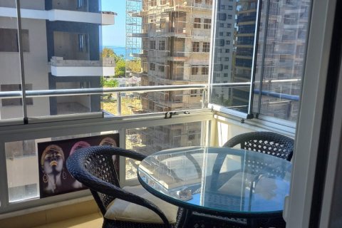 1+1 Leilighet  i Alanya, Antalya, Tyrkia Nr. 189135 - 22