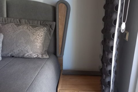 1+1 Leilighet  i Alanya, Antalya, Tyrkia Nr. 189135 - 20