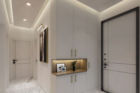 Apartment for sale  in Bagcilar, Istanbul, Turkey, 3 bedrooms, 151m2, No. 188933 – photo 16