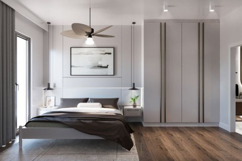 Apartment for sale  in Bagcilar, Istanbul, Turkey, 3 bedrooms, 151m2, No. 188933 – photo 15