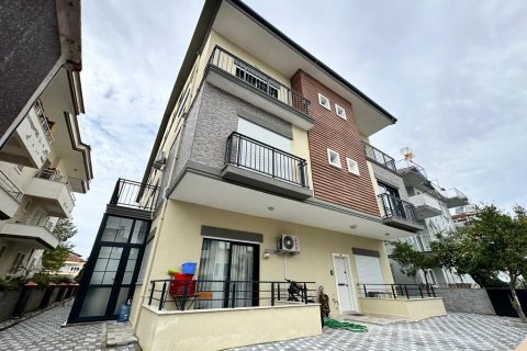 Продажа пентхауса  в Фетхие, Мугле, Турция 2+1, 100м2, №192741 – фото 2