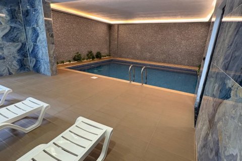 1+1 Lejlighed i Alanya, Antalya, Tyrkiet Nr. 191232 - 9