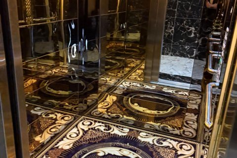 1+1 Lejlighed i Alanya, Antalya, Tyrkiet Nr. 191232 - 8