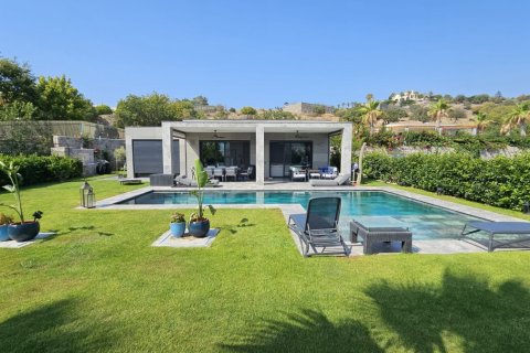 Villa for sale  in Yalikavak, Mugla, Turkey, 5 bedrooms, 235m2, No. 206796 – photo 1