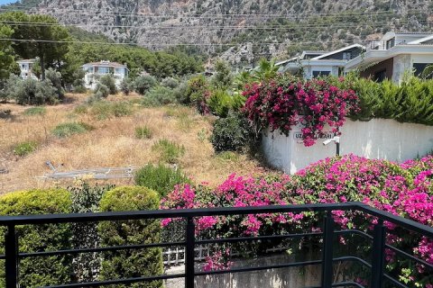 Продажа виллы  в Гёчеке, Мугле, Турция 3+1, 150м2, №194210 – фото 18