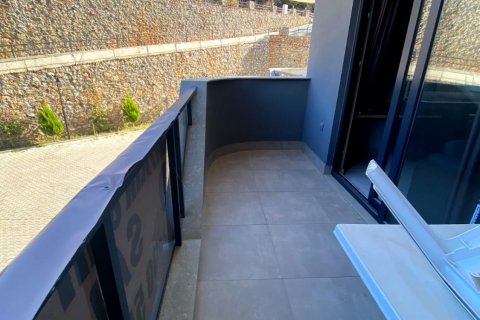 1+0 Lägenhet  i Alanya, Antalya, Turkiet Nr. 191508 - 21