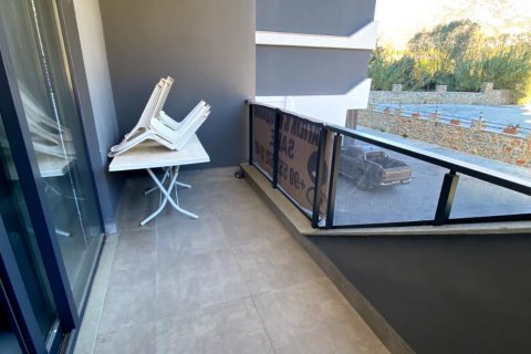 1+0 Lägenhet  i Alanya, Antalya, Turkiet Nr. 191508 - 18