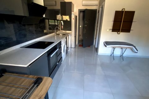 1+0 Lägenhet  i Alanya, Antalya, Turkiet Nr. 191508 - 19