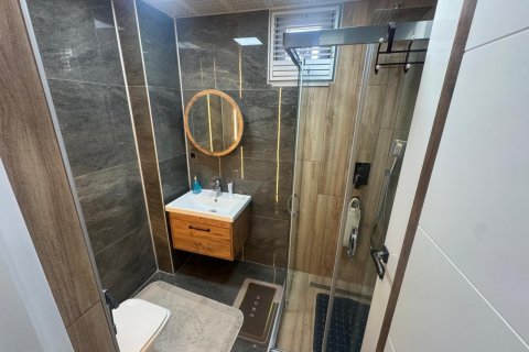 Продажа квартиры  в Коньяалты, Анталье, Турция 3+1, 180м2, №189680 – фото 13