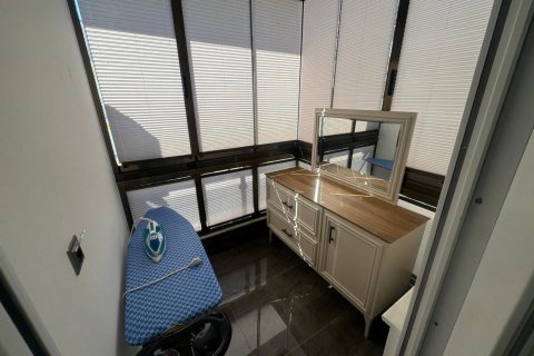 Продажа квартиры  в Коньяалты, Анталье, Турция 3+1, 180м2, №189680 – фото 11