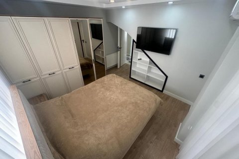 Продажа квартиры  в Коньяалты, Анталье, Турция 3+1, 180м2, №189680 – фото 12