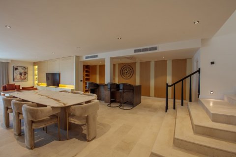 Продажа виллы  в Фетхие, Мугле, Турция 3 комн., 530м2, №193906 – фото 11