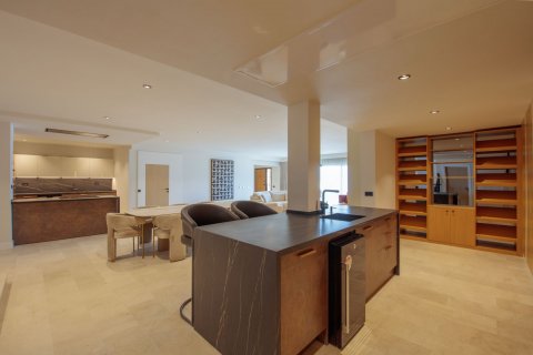 Продажа виллы  в Фетхие, Мугле, Турция 3 комн., 530м2, №193906 – фото 13