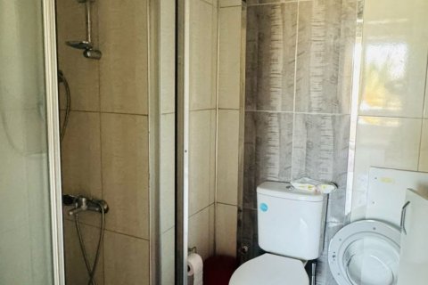 3+1 Wohnung  in Mersin, Türkei Nr. 189715 - 8