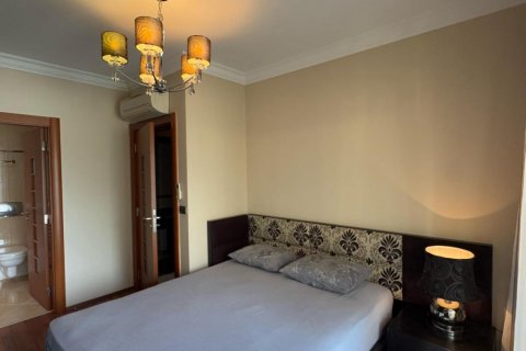 2+1 Wohnung  in Alanya, Antalya, Türkei Nr. 191260 - 11