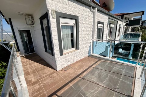 Villa  3+1  Türkler, Alanya, Antalya, Türkiye №191148 - 6