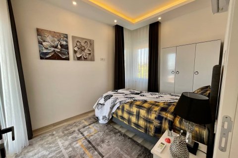 Villa  3+1  Türkler, Alanya, Antalya, Türkiye №191148 - 9