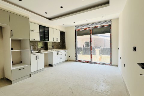 4+1 Villa  i Kemer, Antalya, Turkiet Nr. 193694 - 6