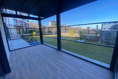 Продажа виллы  в Трабзоне, Турция 4+1, 343м2, №185662 – фото 12