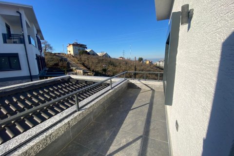 Продажа виллы  в Трабзоне, Турция 4+1, 343м2, №185662 – фото 14