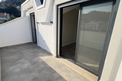 3+1 Takvåning  i Marmaris, Mugla, Turkiet Nr. 192733 - 19