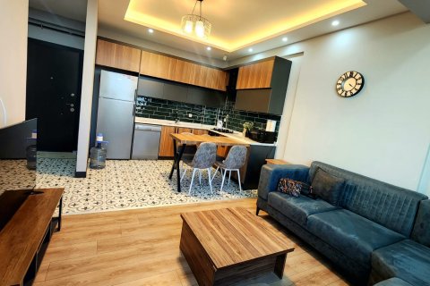 Apartment for sale  in Mersin, Turkey, 2 bedrooms, 85m2, No. 191728 – photo 2