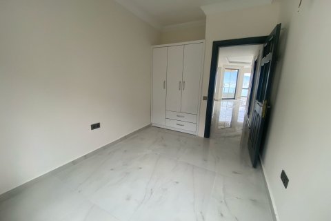 Продажа квартиры  в Аланье, Анталье, Турция 2+1, 100м2, №191259 – фото 6