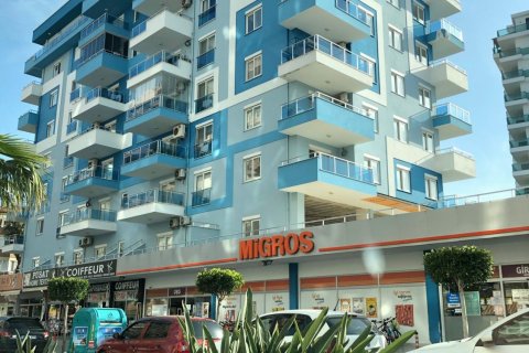 2+1 Lägenhet  i Alanya, Antalya, Turkiet Nr. 192263 - 9