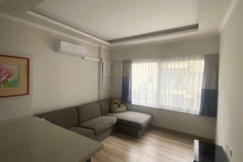 Продажа квартиры в Фетхие, Мугле, Турция 1+1, 50м2, №192987 – фото 1