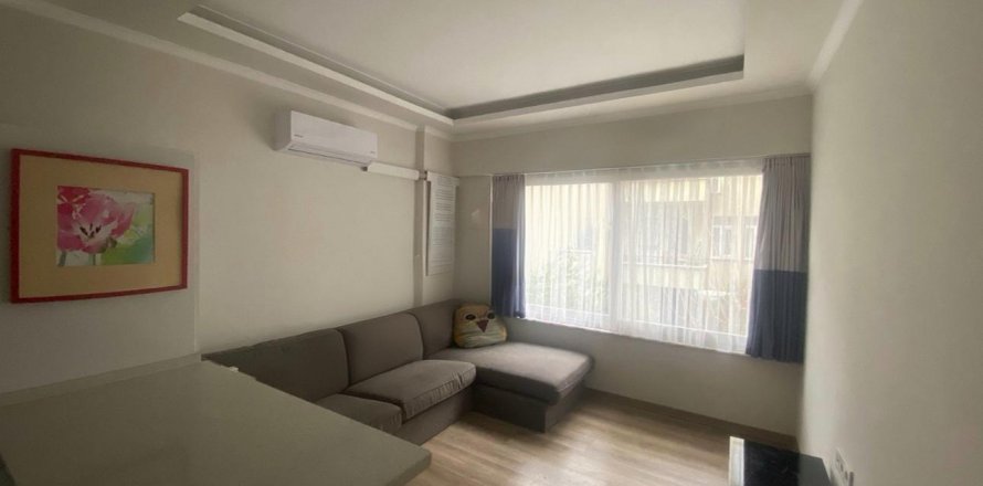 Квартира 1+1 в Фетхие, Мугла, Турция №192987