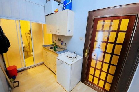 1+1 Lejlighed  i Fethiye, Mugla, Tyrkiet Nr. 192986 - 4